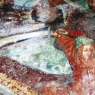 Istrian frescoes: The Church of St. Nicholas, Pazin