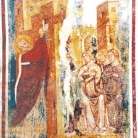 Freske: Crkva sv. Nikole, Rakotule