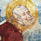 Freske: Crkva sv. Nikole, Rakotule