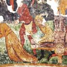 Istrische Fresken: Kirche des hl. Rok, Roč