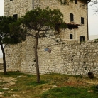 The Bishop's Tower