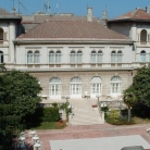 La Casa dei difensori croati