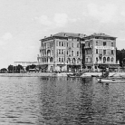 The Palazzo Hotel