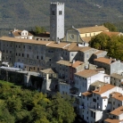 The Communal Palace in Motovun