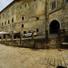 Komunalna palača u Motovunu