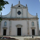 Parish Church of St. Blaise