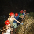 Speleo-adventure Pazin cave