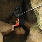 Speleo-adventure Pazin cave