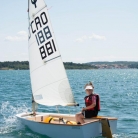 Sailing club Clivo