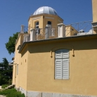 L'osservatorio astronomico di Pola