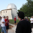 L'osservatorio astronomico di Visignano