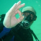 Tauchzentren: Diving centre Meduza