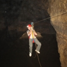 Speleo-avventura nella grotta di Pisino