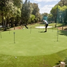 Golf Range Valamar Club Tamaris