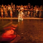 Festival für Tanz und nonverbales Theater