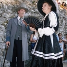 Kršonski pir - Hochzeit von Kršan
