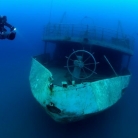 Wrecks:  Admiral ship Vis (24)