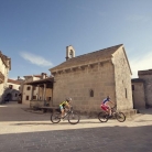 Ciclismo: Istria centrale