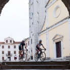 Biciklizam: Središnja Istra
