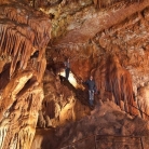 Höhle Baredine