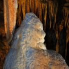 Baredine Cave