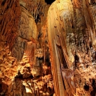 Höhle Baredine
