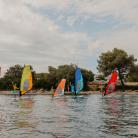 Windsurfing centar Ližnjan